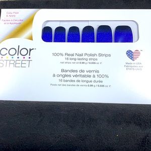 Color Street - Midnight Shift